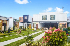 Hostel Container Cabo Frio, Cabo Frio